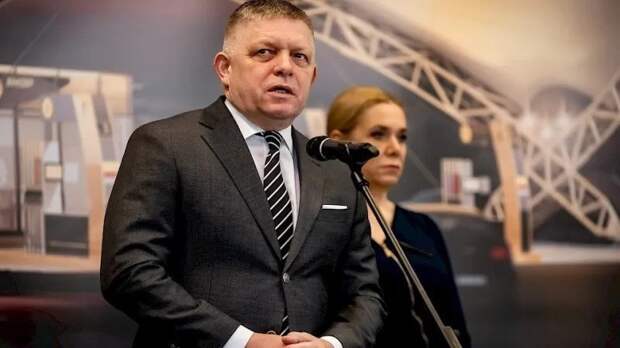 «Корабль самоубийц»: в ЕС призвали к срочной отмене антироссийских санкций