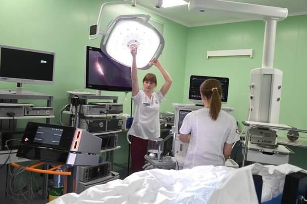 Вернувшемуся из плена россиянину отказали в операции в больнице из-за одной ошибки