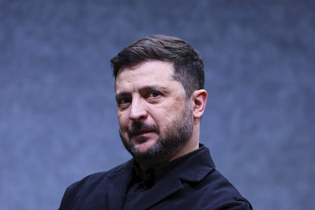 "Страна.ua": игнорирование материалов НАБУ не поможет Зеленскому