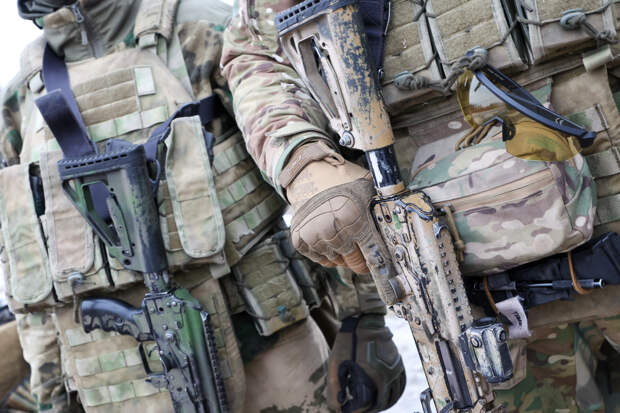 Россиянка бросила ушедшего на СВО сына в младенчестве и решила забрать его миллионы