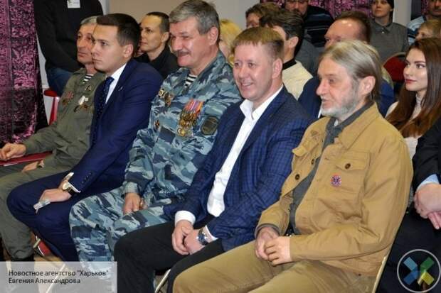 Остановите войну: Музей боевого братства России показал боль Донбасса в Петербурге