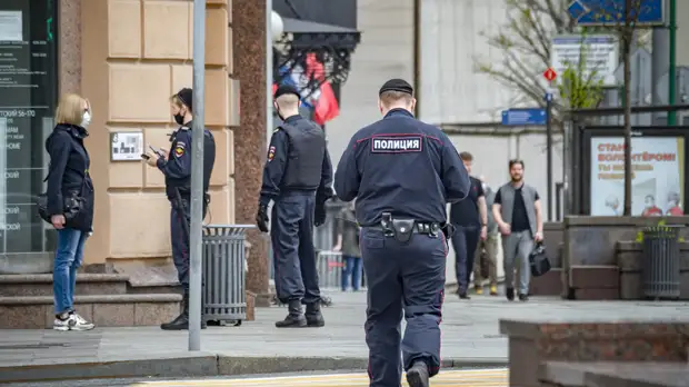 Власти Москвы рассказали, где можно будет находиться без масок и перчаток