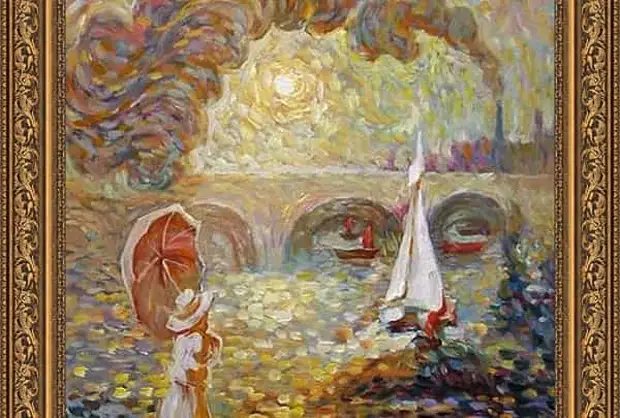 Этот тест расскажет о Вас, тест картинка, психологические тесты, тест на личность,