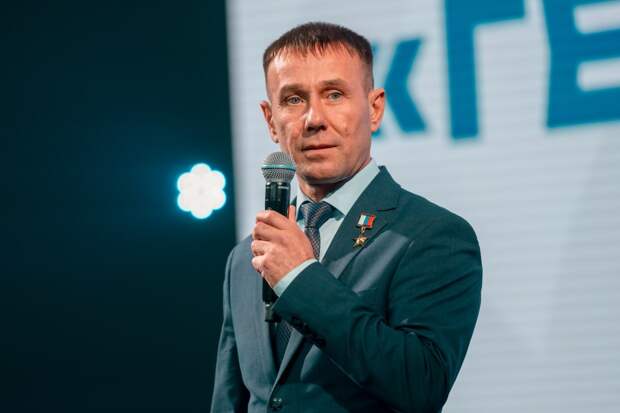 Юрий Нимченко рассказал, какие знания, навыки и качества нужны на государственной службе