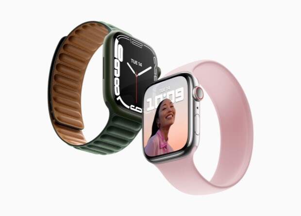Apple представила iPhone 13 и объявила о запуске сервиса Fitness+ в России