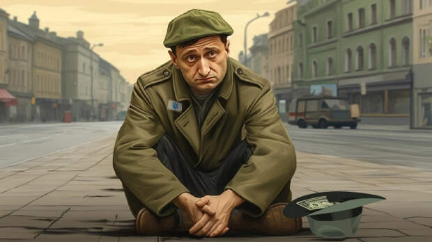 Коррупционный скандал на Украине: В деле оказались замешаны депутаты