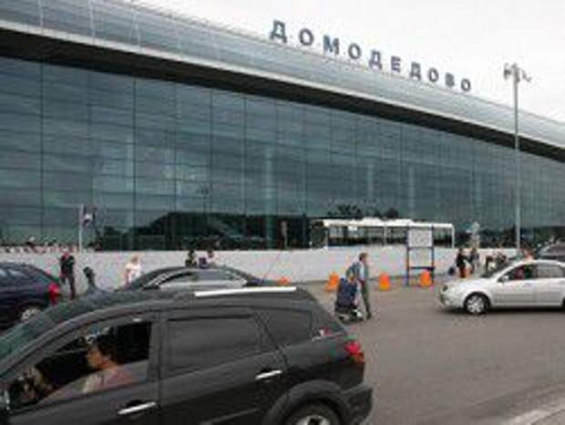 Аэропорт Домодедово подозревают в нелегальной торговле