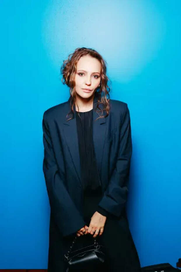 Юлия Хлынина