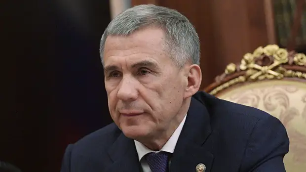 В Татарстане заявили о росте товарооборота с Сингапуром в три раза