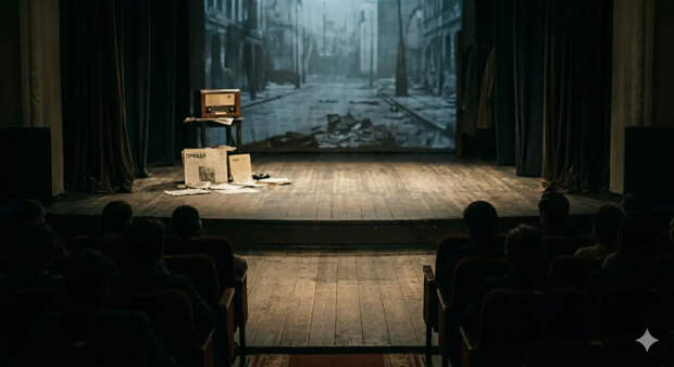 Штирлиц вернется осенью: Юрий Грымов анонсировал "Семнадцать мгновений весны"