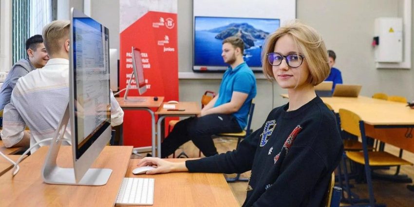 Более 1 тыс заявок подали на стажировку в Комплексе соцразвития Москвы. Фото: mos.ru