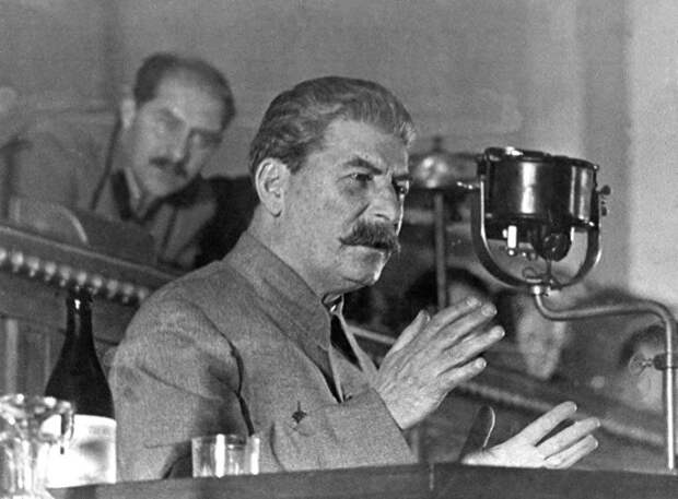 Иосиф Сталин. / Фото: www.inosmi.ru