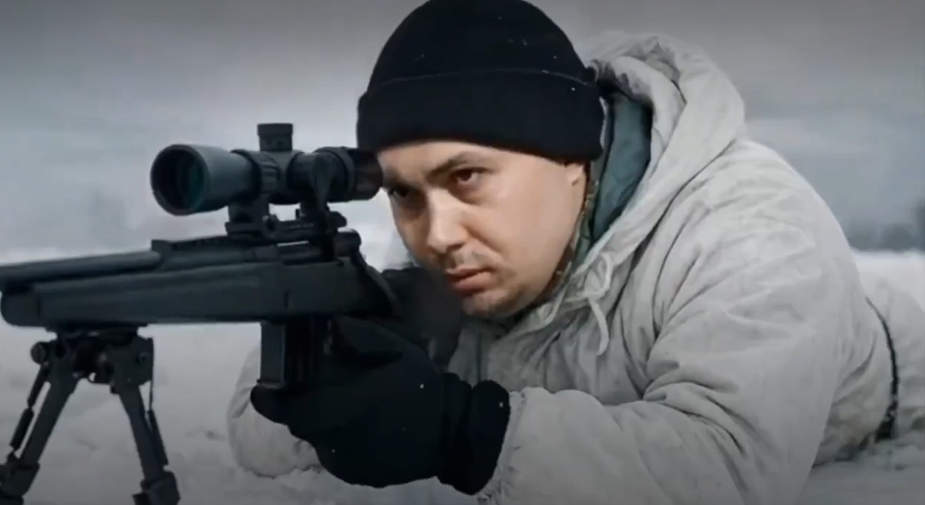 Кадр видео