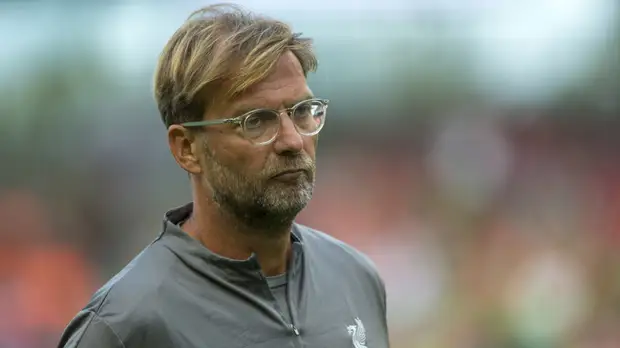 Клопп заявил, что ничего не знает о переходе Кариуса в «Бешикташ»