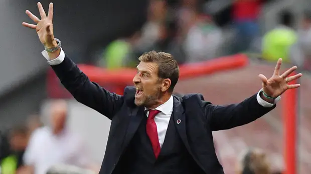 Стимул для победы, 600 греческих фанатов и работа над ошибками: как «Спартак» и ПАОК готовятся к матчу ЛЧ