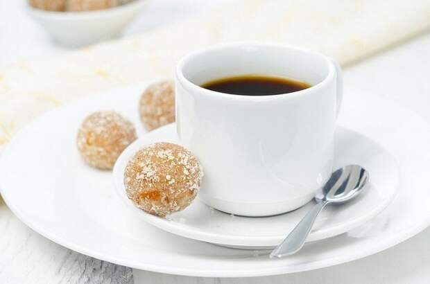 ИМБИРНЫЕ КОНФЕТЫ И КОНФЕТЫ ИЗ ТВОРОГА.