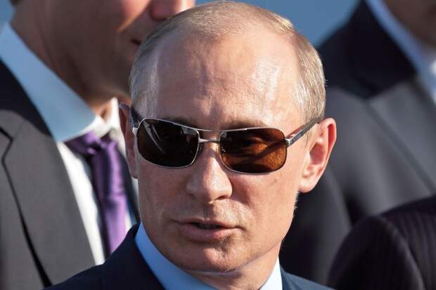Египетская тайна Путина: российский лидер везет новый контракт по военным базам