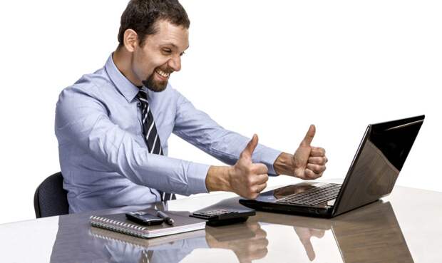 Причина популярности досок объявлений