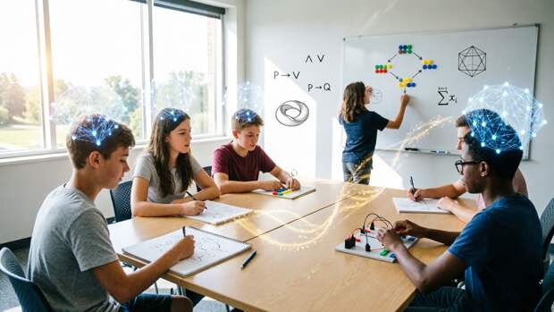 Психологи выяснили, как формируется рациональное мышление