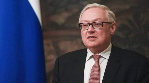 Рябков: США должны дать внятный ответ России по гарантиям безопасности