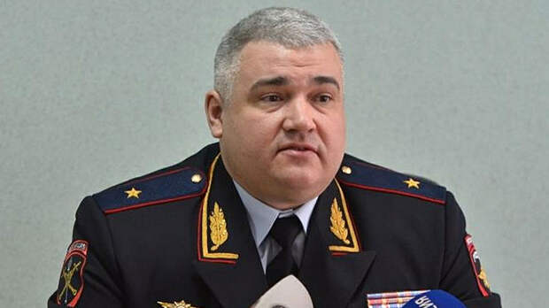 Черников