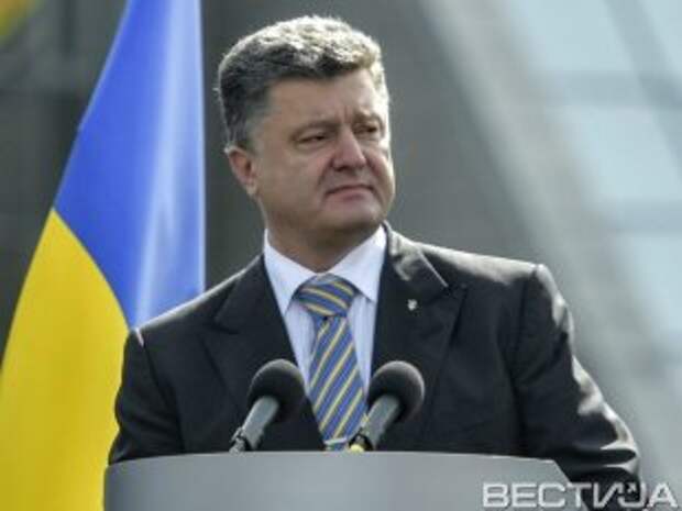 Заседание СНБО с Порошенко пройдет в 16:00