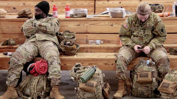 Бомбы и ботинки. США проиграют Ирану из-за древнего логического парадокса