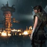 Прохождение Shadow of the Tomb Raider  