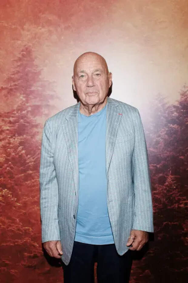 Владимир Познер