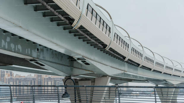 Две ночи подряд: дорожные работы ограничат движение на съездах ЗСД