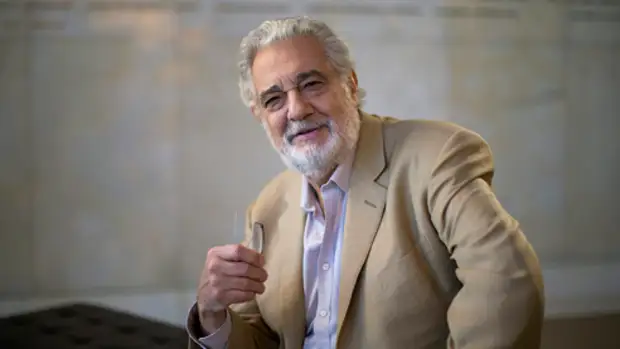 Король оперы: Пласидо Доминго о счастье и трагедии оперы