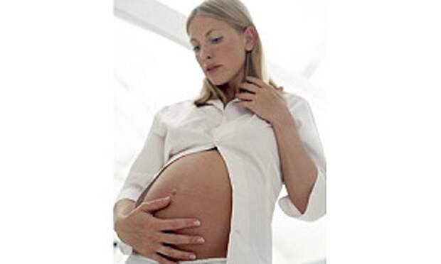 Как отличить кисту яичника от беременности