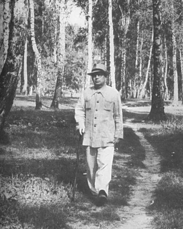 Великие истории любви. Жизнь и песня Николая Заболоцкого
