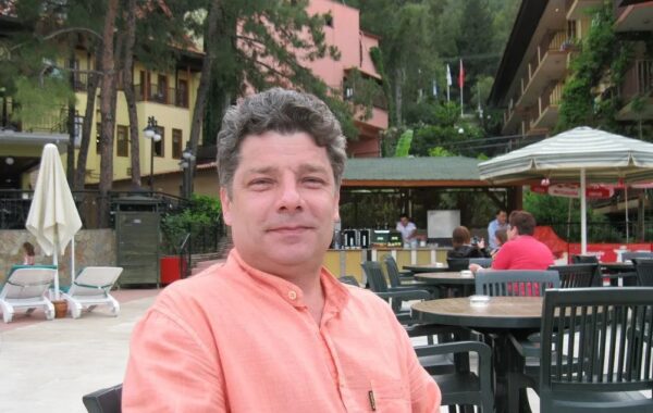 Погибший в аварии Сергей Захаров Погибший в аварии Сергей Захаров