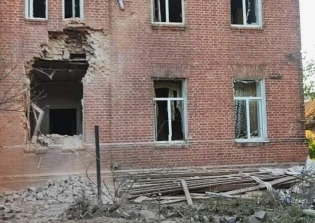 ООН осудила нападения на гражданскую инфраструктуру после обстрела Белгорода