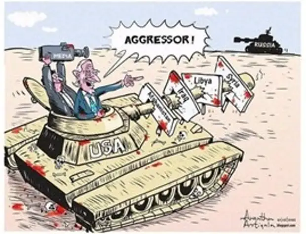 Война фейками по-украински