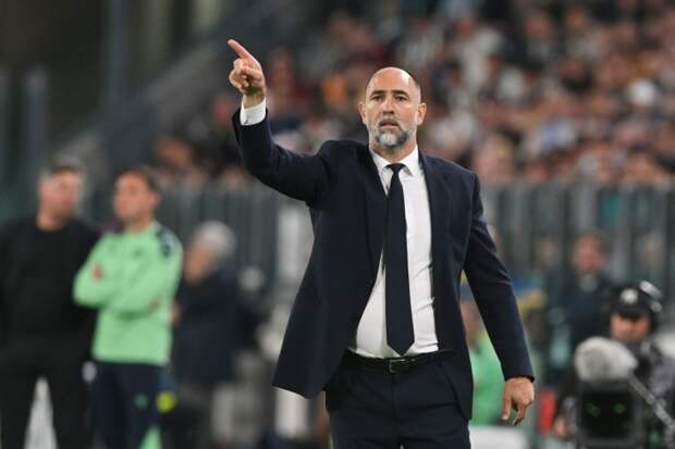 У тренера «Тоттенхэма» Игора Тудора скончался отец — клуб выразил соболезнования