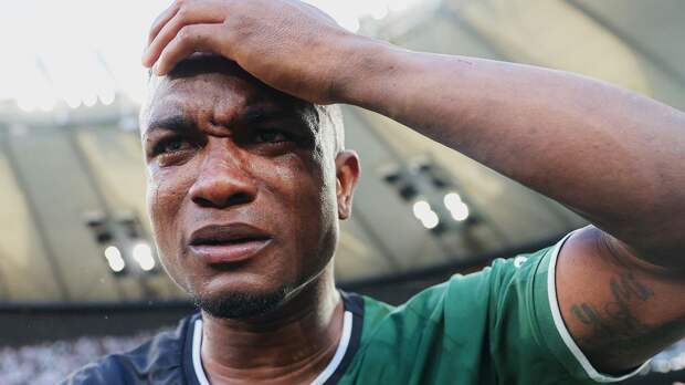 КДК РФС рассмотрит «дело Кордобы» 13 марта