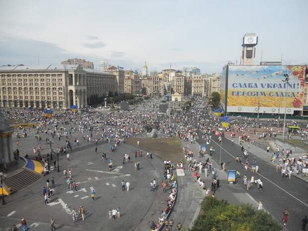 Спустя 4 года молчания: украинцам отрыли страшную тайну о Майдане
