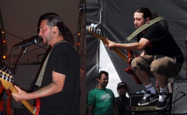 В Москве умер основатель группы «Смех» Максим Метель