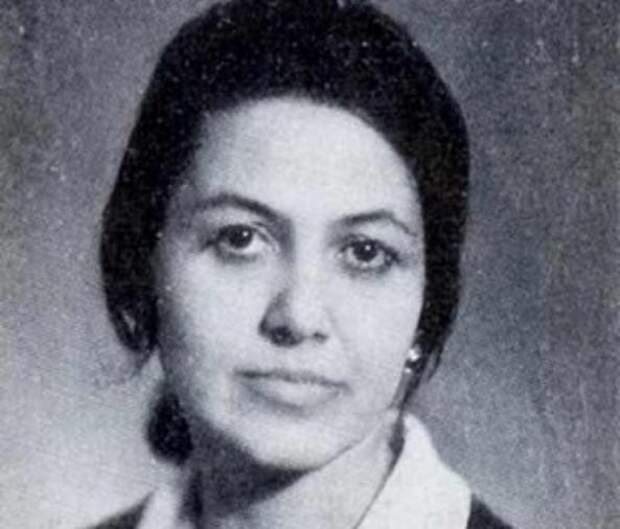 Алла Васильевна