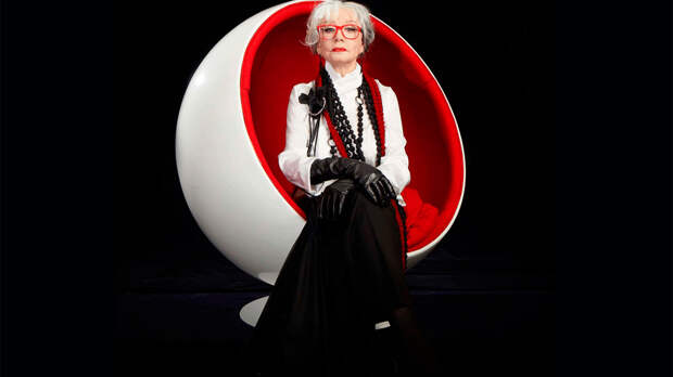 Умерла звезда фильма «Москва слезам не верит» Вера Алентова