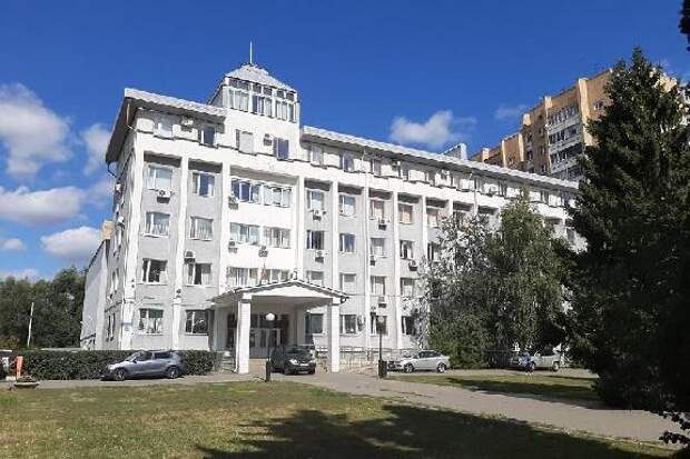 Гендиректора компании, принадлежащей семье бывшего вице-губернатора, арестовали