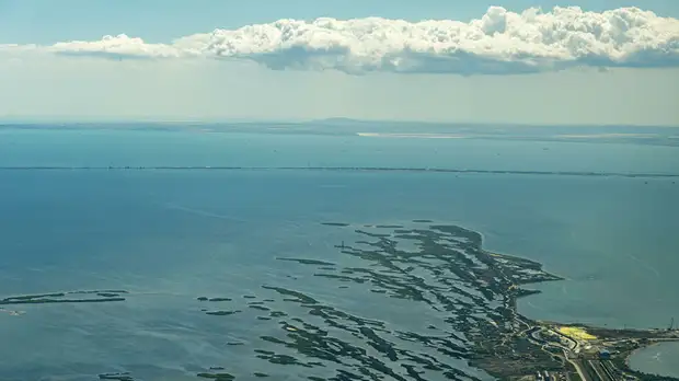 Плоды провокации: в ЕС заявили о стремлении России лишить Украину прав в Азовском море