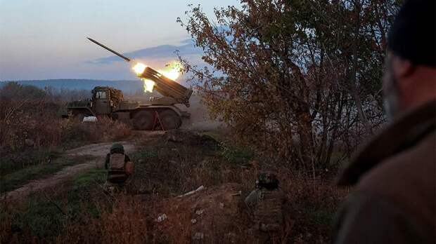 В МИД РФ заявили о 3,5 тыс. еженедельных ударов ВСУ по объектам в РФ