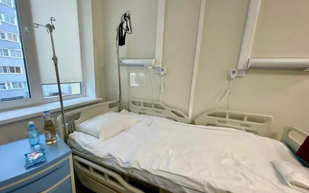 Роспотребнадзор: заболеваемость гриппом и ОРВИ среди рязанцев выросла на 3,4%