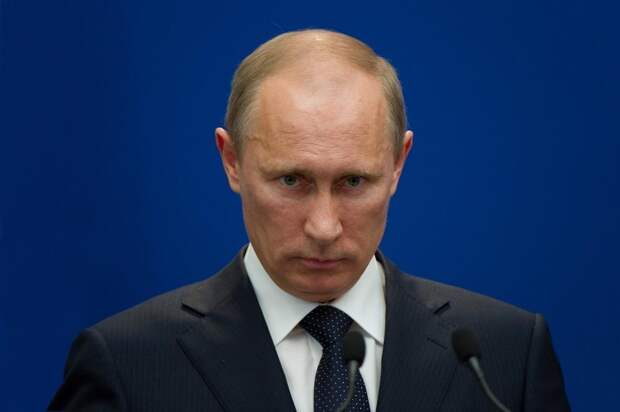 Пропаганде Запада вопреки: в Европе назвали Путина настоящим товарищем