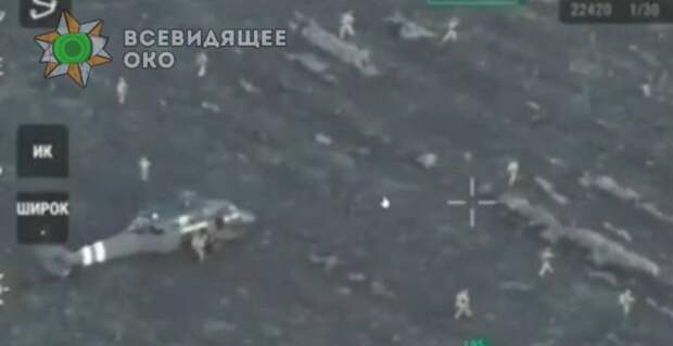 «Это была помощь, кто чем может» – на укро-ТВ пытаются скрасить провал будановцев в Покровске