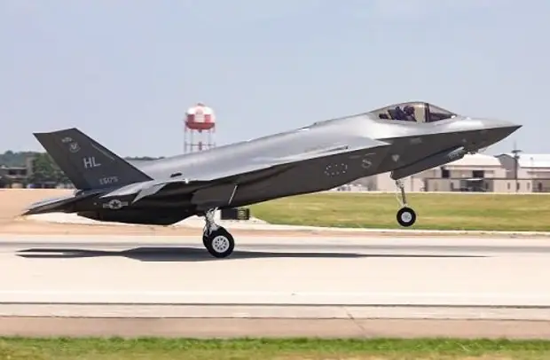F-35     