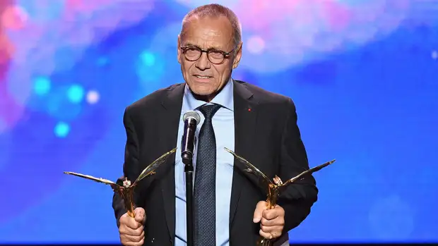 Кончаловский обратился к Собянину с просьбой отремонтировать Театр Моссовета